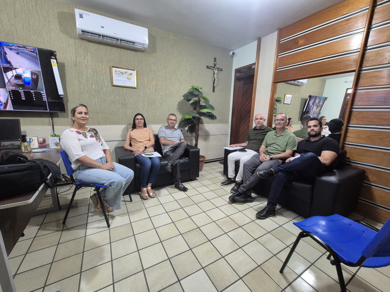 Compromisso com a Transparência e a Excelência na Gestão Previdenciária.