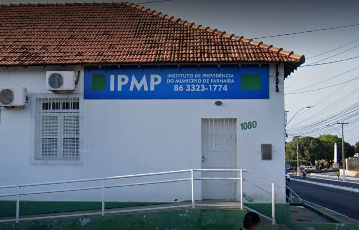Localização IPMP