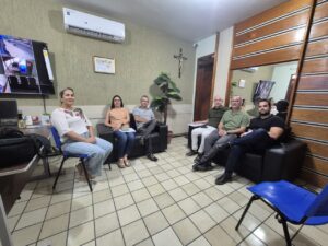 Compromisso com a Transparência e a Excelência na Gestão Previdenciária.