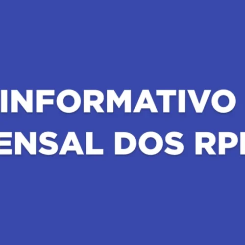 INFORME MENSAL DOS RPPS – Edição LXVI – FEV 2026